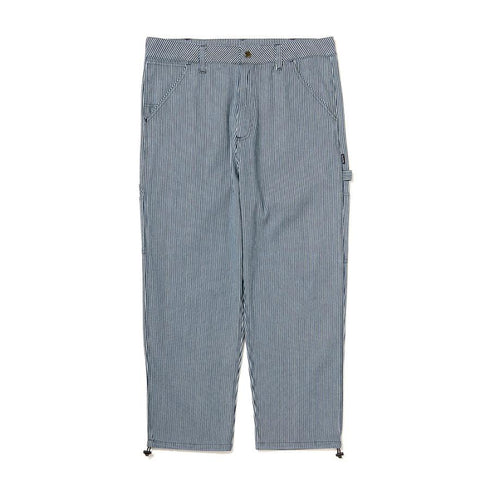 430 fourthirty / PAINTER PANTS / フォーサーティ ベインダーパンツ